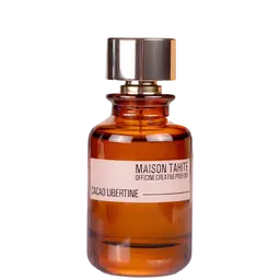 Immagine di Cacao Libertine di Maison Tahité – Officine Creative Profumi Eau de Parfum