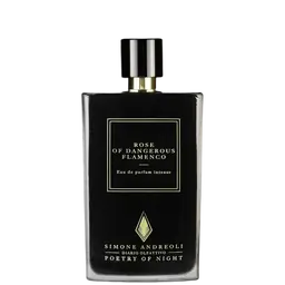 Immagine di Rose of Dangerous Flamenco di Simone Andreoli Eau de Parfum