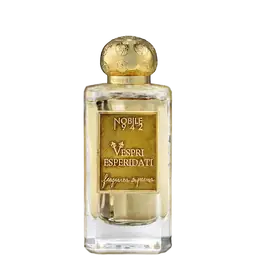 Immagine di Vespri Esperidati di Nobile 1942 Eau de Parfum