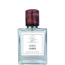 Immagine di Eden Amber di Claudio Zucca Parfums Extrait de Parfum