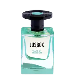 Immagine di Wave of Freedom di Jusbox Eau de Parfum