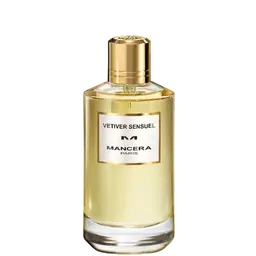 Immagine di Vetiver Sensuel di Mancera