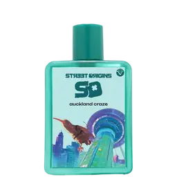Immagine di Auckland Craze di Street Origins Eau de Parfum