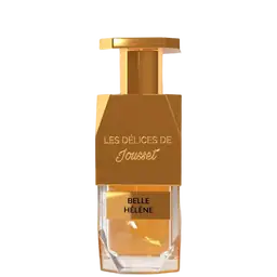Immagine di Belle Hélène di Jousset Parfums Extrait de Parfum