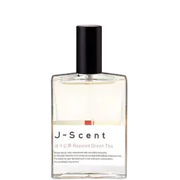 J-Scent, profumo in evidenza