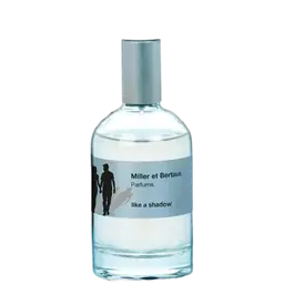 Immagine di Like a Shadow di Miller et Bertaux Eau de Parfum