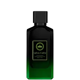 Immagine di Green Forest di Al Ambra Extrait de Parfum