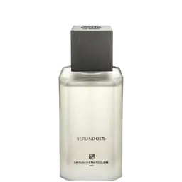 Parfumerie Particulière, profumo 4