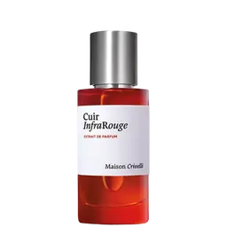 Immagine di Cuir InfraRouge di Maison Crivelli Extrait de Parfum