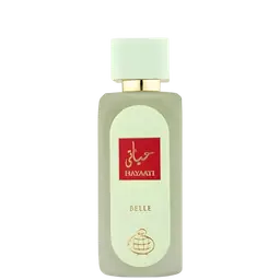 Immagine di Hayaati Belle di Fragrance World