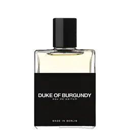 Immagine di Duke of Burgundy di Moth and Rabbit Perfumes Eau de Parfum