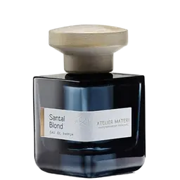 Atelier Materi, profumo 3