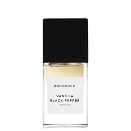 Immagine di Vanilla Black Pepper di Bohoboco