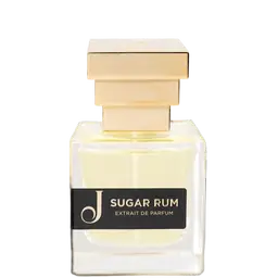 Immagine di Sugar Rum di Jupilò Extrait de Parfum