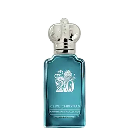 Immagine di Iconic Feminine di Clive Christian Extrait de Parfum