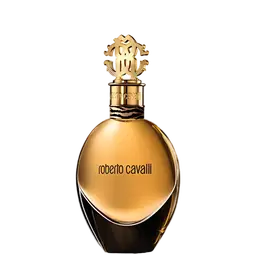 Roberto Cavalli, profumo in evidenza