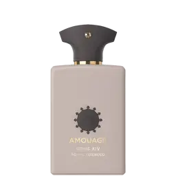 Immagine di Opus XIV – Royal Tobacco di Amouage Eau de Parfum