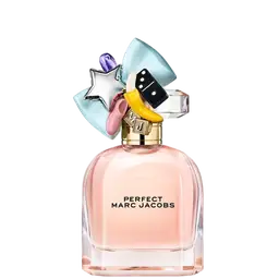 Marc Jacobs, profumo 4