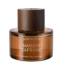 Immagine di Magico Safrano di New Notes Extrait de Parfum