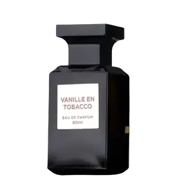 Immagine di Vanille en Tobacco di Fragrance World