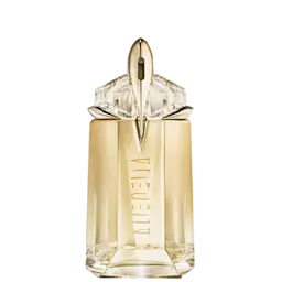 Nathalie Lorson, profumo 5