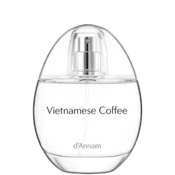 d'Annam, profumo 3