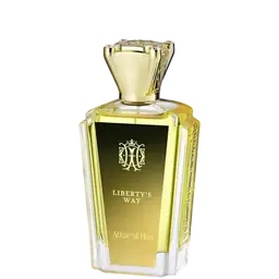 Immagine di Liberty's Way di Attar Al Has Altro