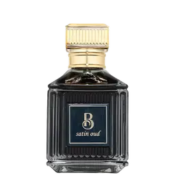Immagine di B Satin Oud di Fragrance World
