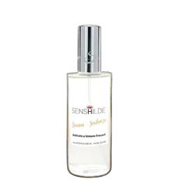 Hilde Soliani, profumo 4