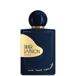 Immagine di Silver Saffron di Une Nuit Nomade Extrait de Parfum