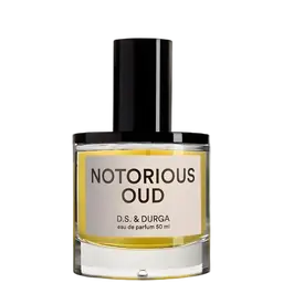 Immagine di Notorious Oud di DS&Durga Eau de Parfum