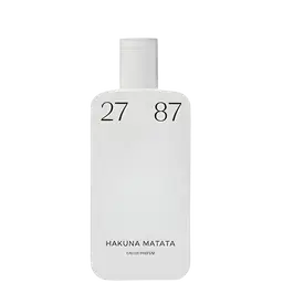 Immagine di Hakuna Matata di 27 87 Eau de Parfum