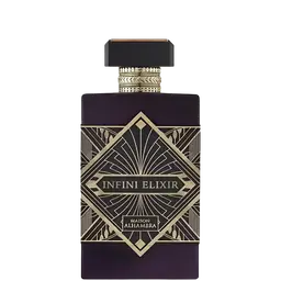 Immagine di Infini Elixir di Maison Alhambra