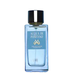 Immagine di Acqua di Positano di Eau D'Italie Eau de Parfum