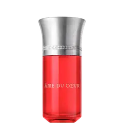 Immagine di Âme Du Coeur di Les Liquides Imaginaires Eau de Parfum