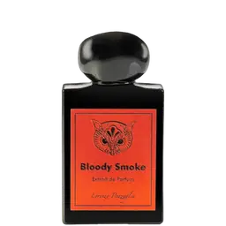 Immagine di Bloody Smoke di Lorenzo Pazzaglia Extrait de Parfum