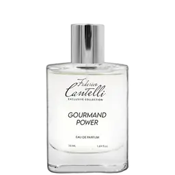 Immagine di Gourmand Power di Federico Cantelli Exclusive Collection Eau de Parfum