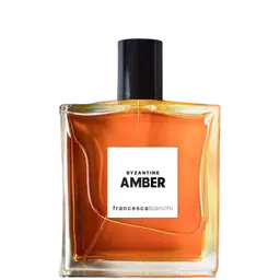 Immagine di Byzantine Amber di Francesca Bianchi Extrait de Parfum