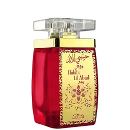 Immagine di Habibi Lil Abad Ruby di Nabeel Eau de Parfum