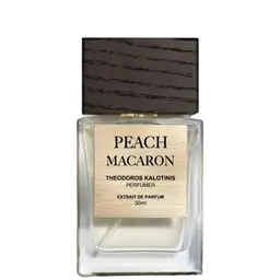 Immagine di Peach Macaron di Theodoros Kalotinis Extrait de Parfum