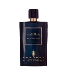 Immagine di Zest di Sorrento di Simone Andreoli Eau de Parfum