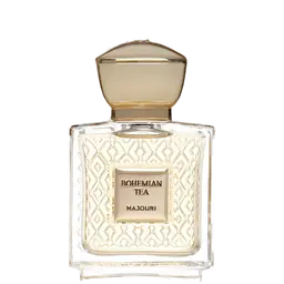 Majouri, profumo 3
