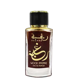 Immagine di Raghba Wood Intense di Lattafa Perfumes Eau de Parfum