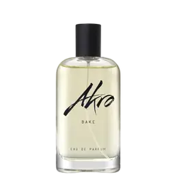 Akro, profumo in evidenza