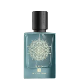 Immagine di Zaid di Eau De Moe Eau de Parfum