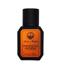 Maiora Parfum, profumo in evidenza
