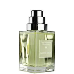 The Different Company, profumo in evidenza