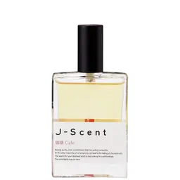 Immagine di Cafe di J-Scent Eau de Parfum