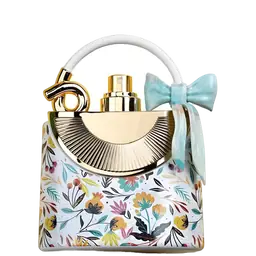 Immagine di Nudo Exotic Flowers di Fragrance World