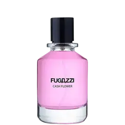 Immagine di Cash Flower di Fugazzi Extrait de Parfum